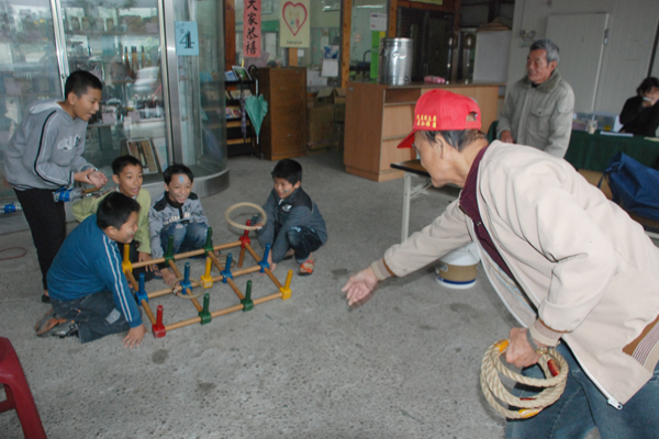 活動照片