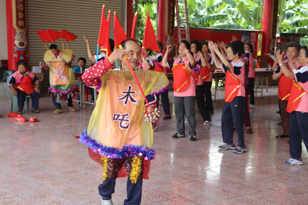 抽籤詩